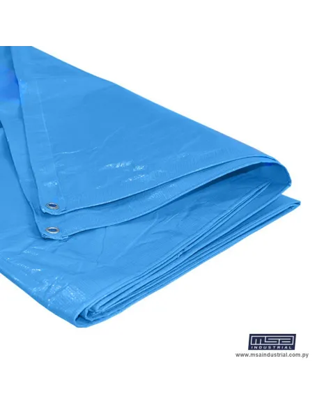 CARPA LONITA ECONÓMICA