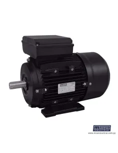 MOTOR MONOFASICO 1,5 HP 4P 220V 50HZ