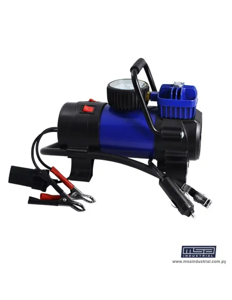 COMPRESOR 12V P/COCHE 150PSI