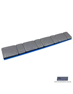 PLOMO ADHESIVO METAL 10X5