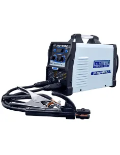 MAQUINA DE SOLDAR INVER.250A