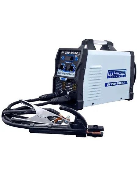 MAQUINA DE SOLDAR INVER.250A