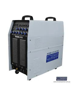 MAQUINA DE SOLDAR TIG-315 AC/DC