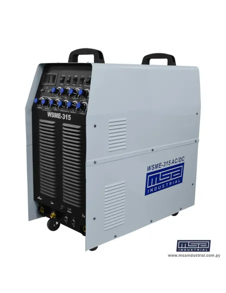 MAQUINA DE SOLDAR TIG-315 AC/DC