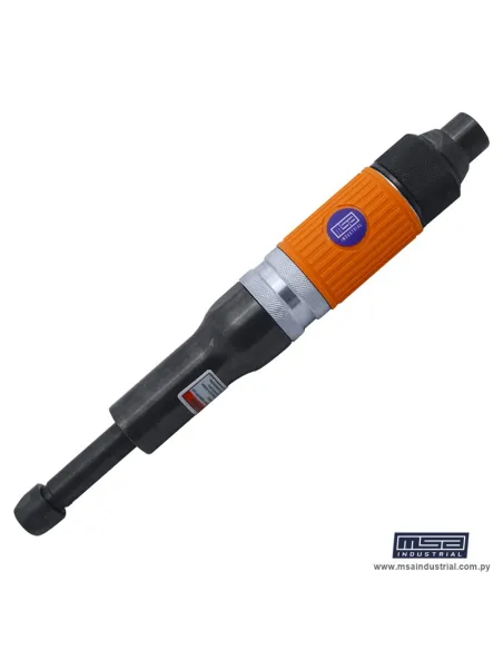 RECTIFICADORA NEUM.1/4" PROF. 18.000 RPM