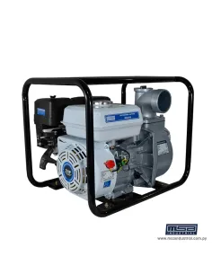MOTOBOMBA NAFTERA 7.0HP 4T 3"50.000L P.M