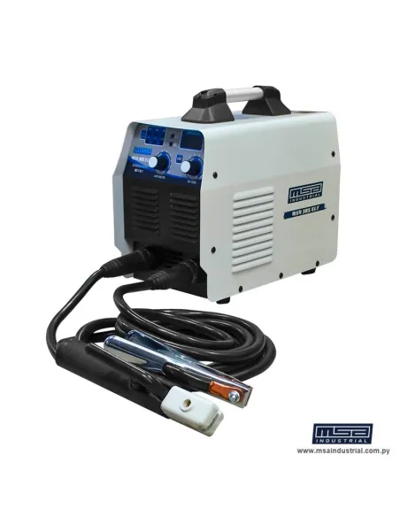MAQUINA DE SOLDAR INVER.305A