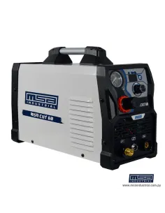 MAQUINA DE CORTE PLASMA