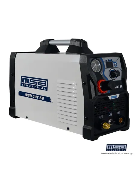MAQUINA DE CORTE PLASMA