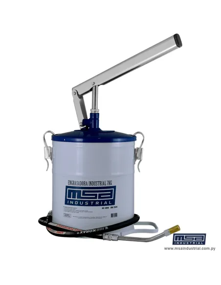 ENGRASADORA MANUAL 7KG