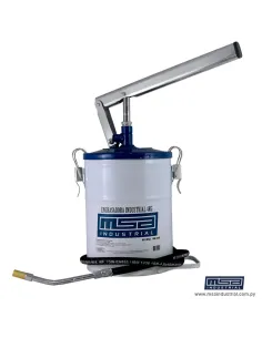 ENGRASADORA MANUAL 4KG