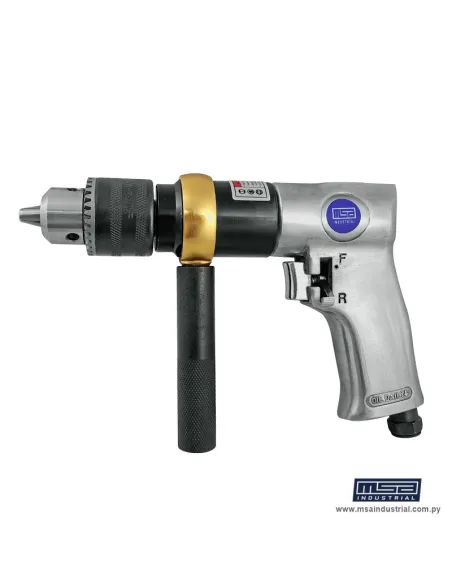 TALADRO NEUMATICO 1/2"