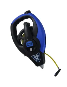 CINTA METRICA 30MTS 3MM