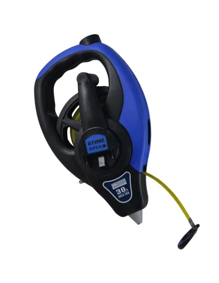 CINTA METRICA 30MTS 3MM