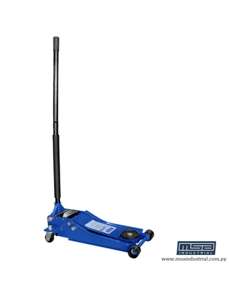 GATO YACARE 3TON CORTO MANGO LARGO