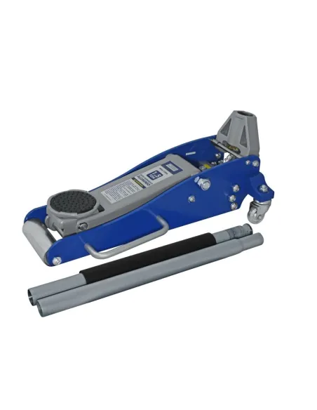 GATO YACARE  1,5TON ALUMINIO