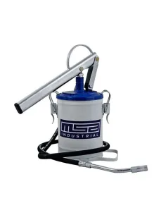 ENGRASADORA MANUAL  1,5KG