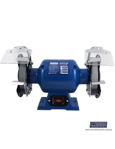 MOTOESMERIL 6"MONOF. 3/4HP BIVOLT 550W