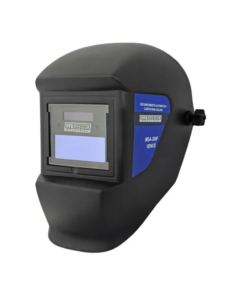 CARETA P/SOLDAR ELEC. SOLAR VENUS