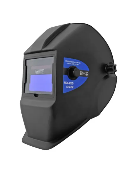 CARETA P/SOLDAR ELEC. C/PILA CHARM