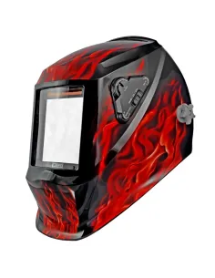 CARETA P/SOLDAR ELECTRONICA/SOLAR DISEÑO FUEGO