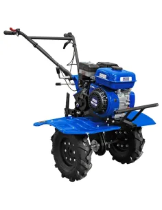 MOTOCULTIVADOR NAFTERO 7HP