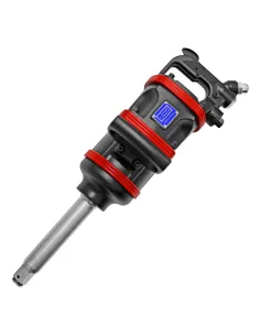 PISTOLA DE IMPACTO 1" 3200NM 90-140PSI