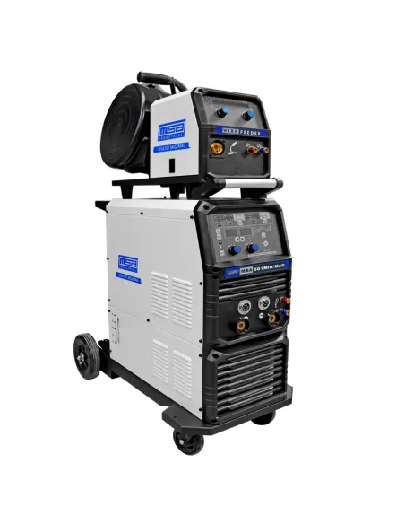 MAQUINA DE SOLDAR MSA501 MSA-501