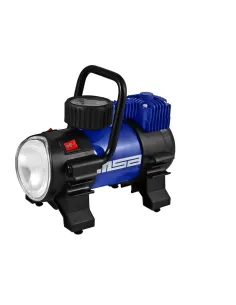 COMPRESOR 12V P/COCHE 150PSI