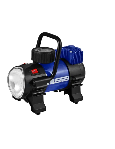 COMPRESOR 12V P/COCHE 150PSI