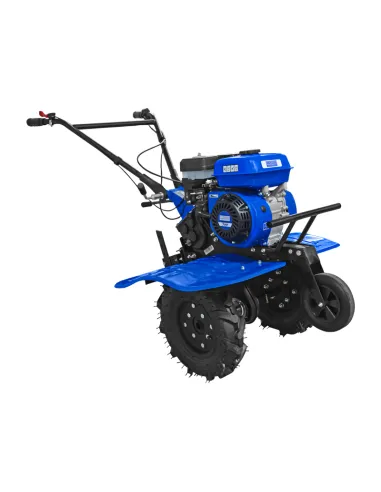 MOTOCULTIVADOR NAFTERO 7HP