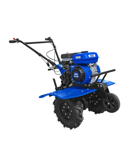 MOTOCULTIVADOR NAFTERO 7HP