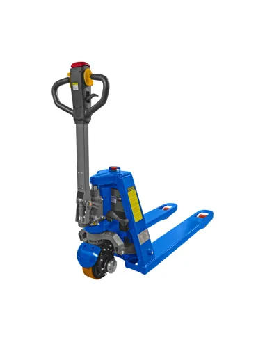 PALETERA ELECTRICA 55CM 1500KG