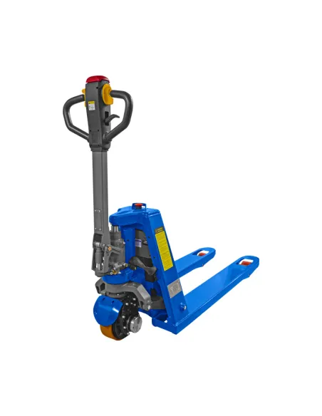 PALETERA ELECTRICA 55CM 1500KG