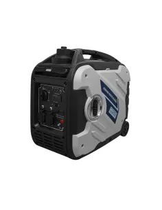GENERADOR NAFTA INVERTER 4.2 KVA 220V PM