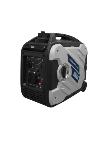 GENERADOR NAFTA INVERTER 4.2 KVA 220V PM