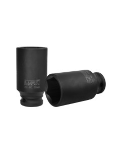 TUBO DE IMPACTO 1/2" 30MM LARGO