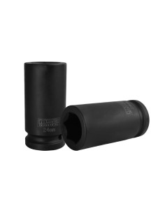 TUBO DE IMPACTO 3/4" 24MM LARGO