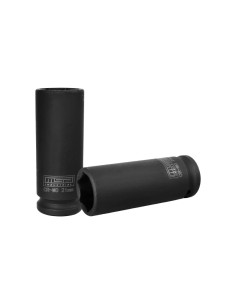 TUBO DE IMPACTO 1/2" 21MM LARGO
