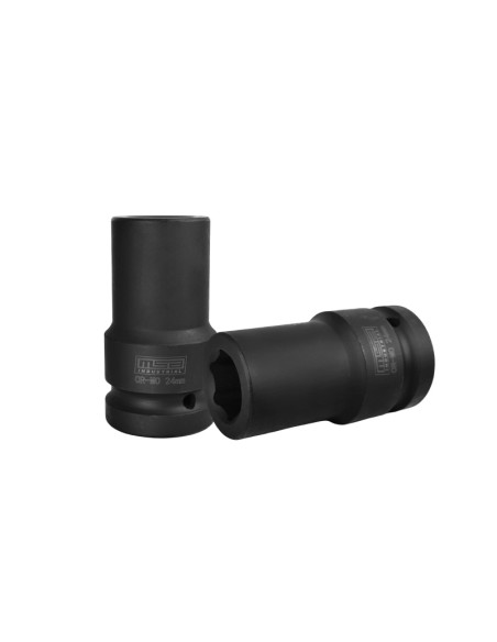 TUBO DE IMPACTO 1" 24MM LARGO