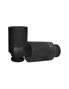 TUBO DE IMPACTO 1/2" 32MM LARGO