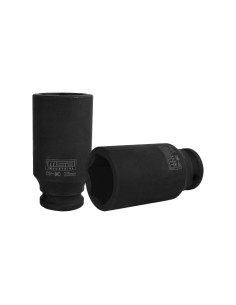 TUBO DE IMPACTO 1/2" 28MM LARGO
