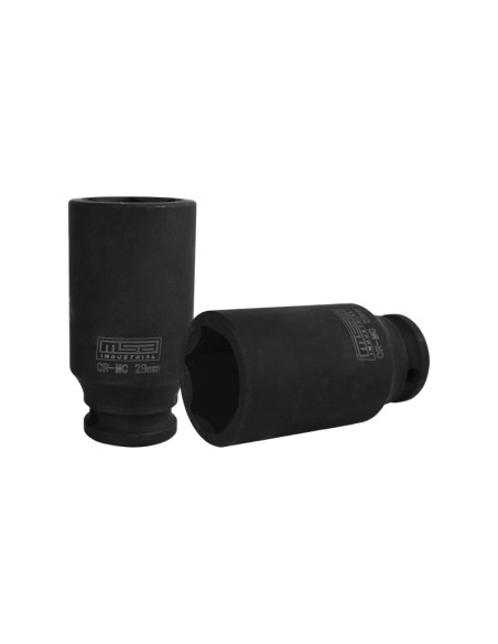 TUBO DE IMPACTO 1/2" 28MM LARGO
