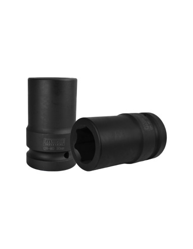 TUBO DE IMPACTO 1" 30MM LARGO