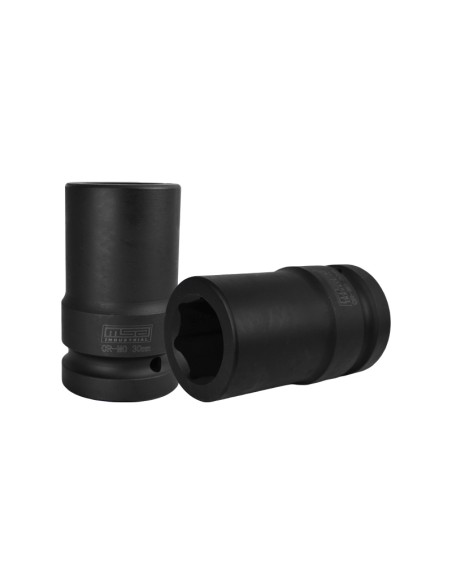 TUBO DE IMPACTO 1" 30MM LARGO