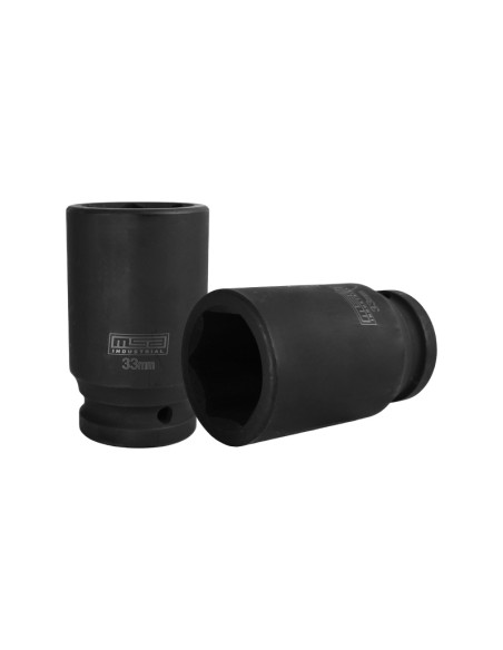 TUBO DE IMPACTO 3/4" 33MM LARGO