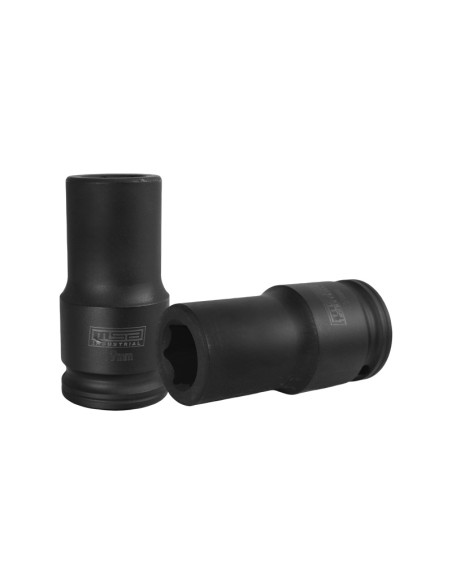 TUBO DE IMPACTO 3/4" 19MM LARGO