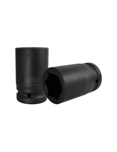 TUBO DE IMPACTO 1" 36MM LARGO