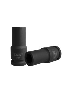 TUBO DE IMPACTO 3/4" 20MM LARGO