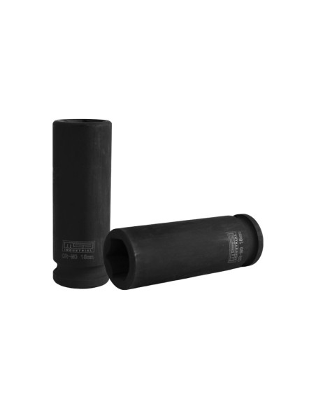 TUBO DE IMPACTO 1/2" 18MM LARGO